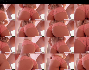 cyanide_candys — 24 minute Chaturbate female cam show recording, 720p, Sep 23, 2020