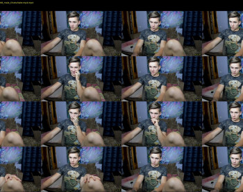 daniel_like — 4 minute Chaturbate male cam show recording, 1080p, Sep 24, 2020