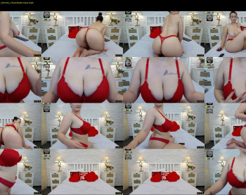dd_shari — 34 minute Chaturbate female cam show recording, 1080p, Sep 23, 2020