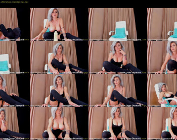 deeadiamond — 70 minute Chaturbate female cam show recording, 1080p, Sep 23, 2020