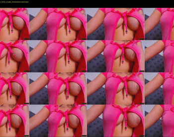 dirtycouple_02 — 4 minute Chaturbate couple cam show recording, 1080p, Sep 23, 2020