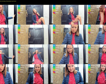 eatmypie69 — 36 minute Chaturbate female cam show recording, 1080p, Sep 23, 2020