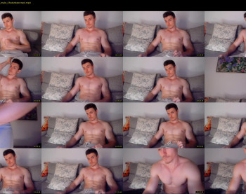 eddieds — 70 minute Chaturbate male cam show recording, 1080p, Sep 23, 2020