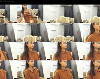 ehotlovea — 70 minute Chaturbate female cam show recording, 1080p, Sep 23, 2020