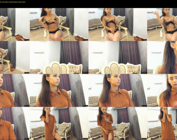 ehotlovea — 66 minute Chaturbate female cam show recording, 1080p, Sep 23, 2020