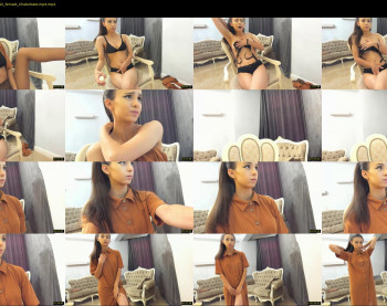 ehotlovea — 69 minute Chaturbate female cam show recording, 1080p, Sep 23, 2020