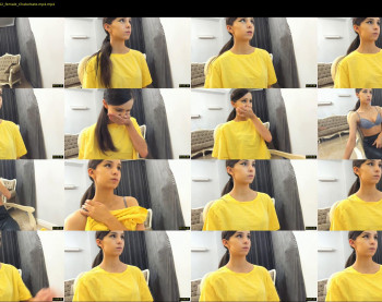 ehotlovea — 15 minute Chaturbate female cam show recording, 1080p, Sep 24, 2020