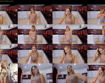 ellcrys — 49 minute Chaturbate couple cam show recording, 1080p, Sep 23, 2020