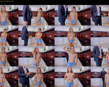 ellcrys — 74 minute Chaturbate couple cam show recording, 1080p, Sep 23, 2020