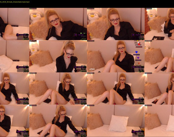 emilyanderson_ — 74 minute Chaturbate female cam show recording, 1080p, Sep 23, 2020