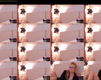 emilyanderson_ — 73 minute Chaturbate female cam show recording, 1080p, Sep 24, 2020