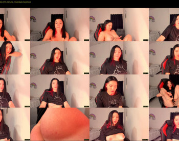 emma_johnson_ — 71 minute Chaturbate female cam show recording, 720p, Sep 23, 2020