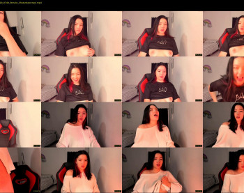 emma_johnson_ — 32 minute Chaturbate female cam show recording, 720p, Sep 23, 2020