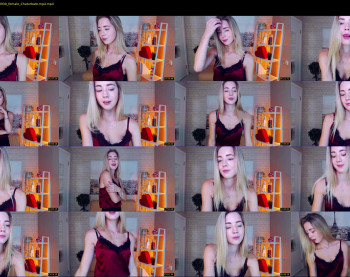 emmi_rosee — 31 minute Chaturbate female cam show recording, 720p, Sep 23, 2020