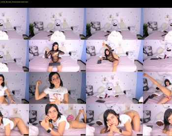 eva_martinez_ — 70 minute Chaturbate female cam show recording, 1080p, Sep 23, 2020