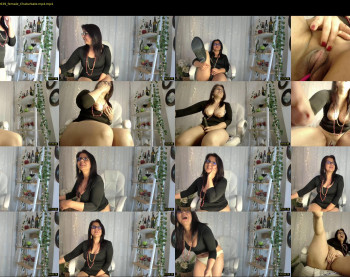 eva_mature — 70 minute Chaturbate female cam show recording, 1080p, Sep 23, 2020