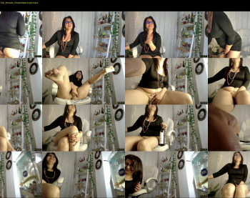 eva_mature — 67 minute Chaturbate female cam show recording, 1080p, Sep 23, 2020