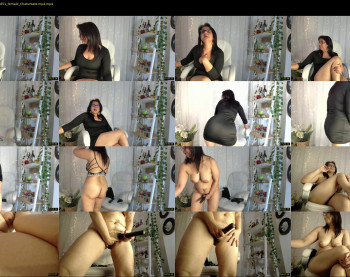 eva_mature — 67 minute Chaturbate female cam show recording, 1080p, Sep 23, 2020