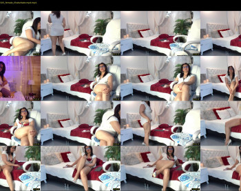 eva_mature — 73 minute Chaturbate female cam show recording, 1080p, Sep 23, 2020