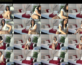 eva_mature — 71 minute Chaturbate female cam show recording, 1080p, Sep 24, 2020