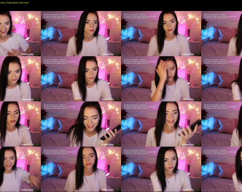 ezra — 10 minute Chaturbate female cam show recording, 1080p, Sep 24, 2020