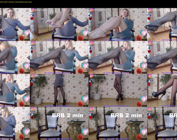 foxydiamond2020 — 71 minute Chaturbate female cam show recording, 1080p, Sep 24, 2020