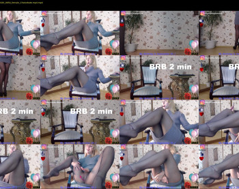foxydiamond2020 — 71 minute Chaturbate female cam show recording, 1080p, Sep 24, 2020