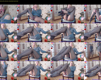 foxydiamond2020 — 52 minute Chaturbate female cam show recording, 1080p, Sep 24, 2020