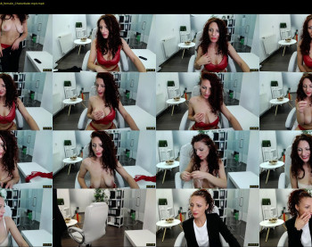 foxynesss — 73 minute Chaturbate female cam show recording, 1080p, Sep 23, 2020