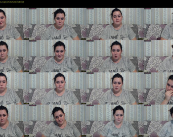 giorg107 — 22 minute Chaturbate couple cam show recording, 720p, Sep 23, 2020