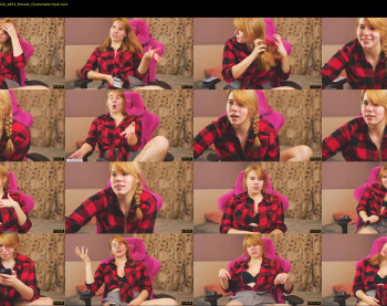girl_u_never_met — 71 minute Chaturbate female cam show recording, 1080p, Sep 23, 2020
