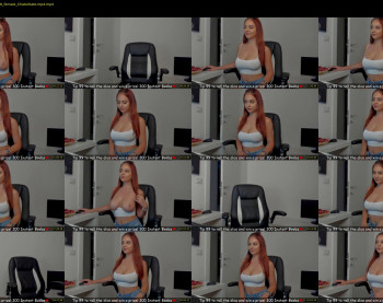 haileygrx — 72 minute Chaturbate female cam show recording, 1080p, Sep 23, 2020