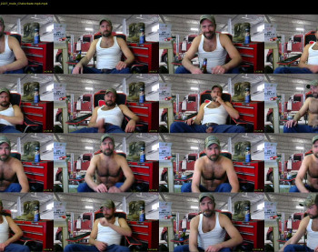 hardworkertn — 77 minute Chaturbate male cam show recording, 360p, Sep 23, 2020