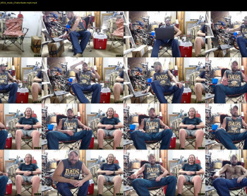 hardworkertn — 46 minute Chaturbate male cam show recording, 360p, Sep 24, 2020