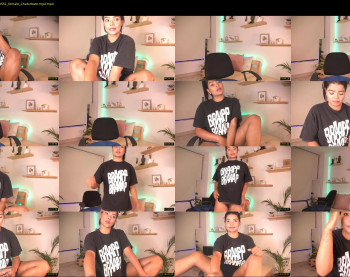 helen_miller — 80 minute Chaturbate female cam show recording, 1080p, Sep 23, 2020