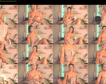 helen_miller — 65 minute Chaturbate female cam show recording, 1080p, Sep 23, 2020