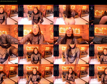 helenstanford — 76 minute Chaturbate female cam show recording, 1080p, Sep 23, 2020