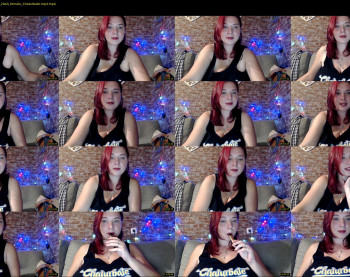 hello_x_pussy — 17 minute Chaturbate female cam show recording, 720p, Sep 23, 2020