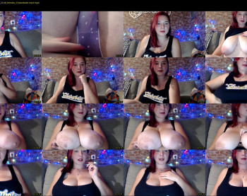 hello_x_pussy — 62 minute Chaturbate female cam show recording, 720p, Sep 23, 2020