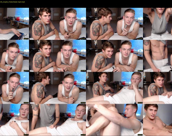 hercules__ — 44 minute Chaturbate male cam show recording, 1080p, Sep 23, 2020