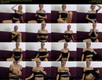 hornygirllx — 29 minute Chaturbate female cam show recording, 480p, Sep 23, 2020