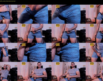 hot_martin25 — 3 minute Chaturbate male cam show recording, 1080p, Sep 23, 2020