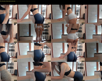 hotel77777 — 59 minute Chaturbate female cam show recording, 720p, Sep 23, 2020