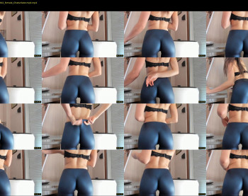 hotel77777 — 5 minute Chaturbate female cam show recording, 720p, Sep 23, 2020