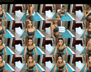 ice_creamy — 38 minute Chaturbate female cam show recording, 1080p, Sep 23, 2020