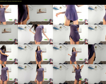 innocent_channel_show — 11 minute Chaturbate female cam show recording, 1080p, Sep 24, 2020