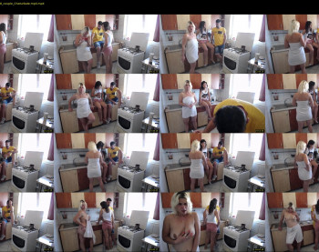 iuliana32 — 73 minute Chaturbate couple cam show recording, 1080p, Sep 23, 2020