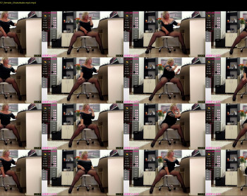 jameyla73 — 20 minute Chaturbate female cam show recording, 1080p, Sep 23, 2020