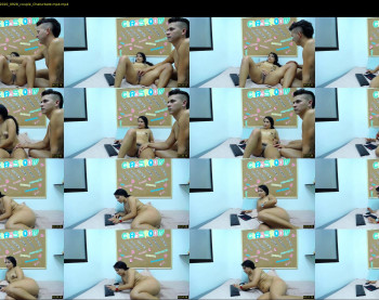 jhordananddanna_ — 5 minute Chaturbate couple cam show recording, 1080p, Sep 23, 2020