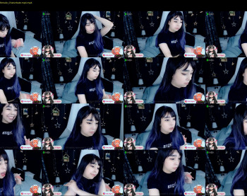 ji_hyun — 59 minute Chaturbate female cam show recording, 1080p, Sep 24, 2020
